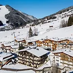 Hapimag Ferienwohnungen Saalbach