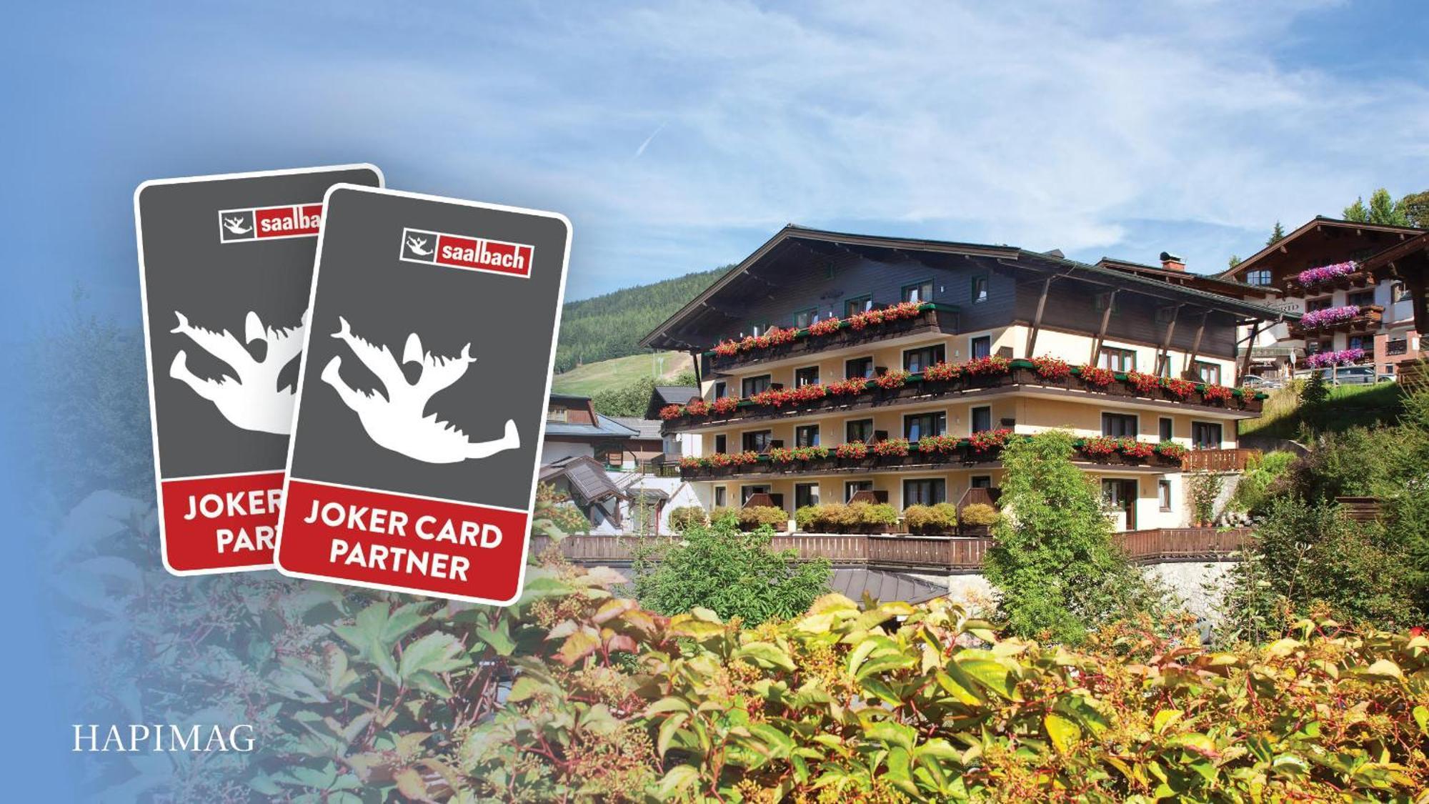Aparthotel Hapimag 4*